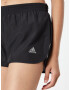 ADIDAS PERFORMANCE Pantaloni sport 'Designed 4' gri / negru - Pled.ro