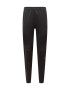 ADIDAS SPORTSWEAR Pantaloni sport gri / negru / alb - Pled.ro