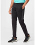 ADIDAS SPORTSWEAR Pantaloni sport gri / negru / alb - Pled.ro