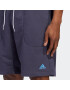 ADIDAS SPORTSWEAR Pantaloni sport 'Harden' albastru marin - Pled.ro