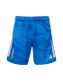 ADIDAS PERFORMANCE Pantaloni sport 'Italy 23 Home' albastru / roșu / alb - Pled.ro