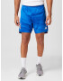 ADIDAS PERFORMANCE Pantaloni sport 'Italy 23 Home' albastru / roșu / alb - Pled.ro