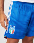 ADIDAS PERFORMANCE Pantaloni sport 'Italy 23 Home' albastru / roșu / alb - Pled.ro