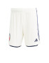 ADIDAS PERFORMANCE Pantaloni sport 'Italien 23' bleumarin / verde jad / roși aprins / alb murdar - Pled.ro