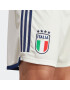 ADIDAS PERFORMANCE Pantaloni sport 'Italien 23' bleumarin / verde jad / roși aprins / alb murdar - Pled.ro