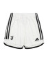 ADIDAS PERFORMANCE Pantaloni sport 'Juventus Turin 23/24 Home' negru / alb - Pled.ro