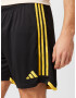 ADIDAS PERFORMANCE Pantaloni sport 'Juventus 23/24 Home' galben închis / negru - Pled.ro