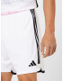 ADIDAS PERFORMANCE Pantaloni sport 'Juventus Turin 23/24' negru / alb - Pled.ro