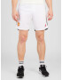 ADIDAS PERFORMANCE Pantaloni sport 'Manchester United 23/24' galben auriu / roșu orange / negru / alb - Pled.ro