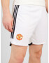 ADIDAS PERFORMANCE Pantaloni sport 'Manchester United 23/24' galben auriu / roșu orange / negru / alb - Pled.ro