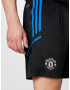 ADIDAS SPORTSWEAR Pantaloni sport 'Manchester United Condivo 22' albastru / negru / alb - Pled.ro