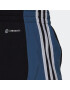 ADIDAS SPORTSWEAR Pantaloni sport 'Marathon 20' albastru închis / roz eozină / negru / alb - Pled.ro