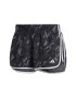 ADIDAS PERFORMANCE Pantaloni sport 'Marathon 20 Camo' gri închis / negru / alb - Pled.ro