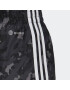 ADIDAS PERFORMANCE Pantaloni sport 'Marathon 20 Camo' gri închis / negru / alb - Pled.ro