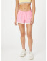 ADIDAS SPORTSWEAR Pantaloni sport 'Marathon 20' roz deschis / alb - Pled.ro