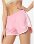 ADIDAS SPORTSWEAR Pantaloni sport 'Marathon 20' roz deschis / alb - Pled.ro