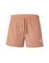 ADIDAS SPORTSWEAR Pantaloni sport 'Essentials' maro / alb - Pled.ro