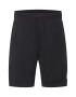 ADIDAS PERFORMANCE Pantaloni sport 'MOTION' negru / alb - Pled.ro