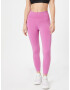 ADIDAS SPORTSWEAR Pantaloni sport 'Optime Luxe' mov orhidee - Pled.ro