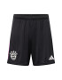 ADIDAS PERFORMANCE Pantaloni sport 'Fc Bayern 23/24 Away' mov orhidee / negru / alb - Pled.ro