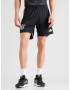 ADIDAS PERFORMANCE Pantaloni sport 'Fc Bayern 23/24 Away' mov orhidee / negru / alb - Pled.ro