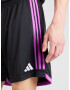 ADIDAS PERFORMANCE Pantaloni sport 'Fc Bayern 23/24 Away' mov orhidee / negru / alb - Pled.ro