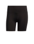 ADIDAS SPORTSWEAR Pantaloni sport negru - Pled.ro