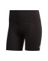 ADIDAS SPORTSWEAR Pantaloni sport negru - Pled.ro