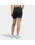 ADIDAS SPORTSWEAR Pantaloni sport negru - Pled.ro