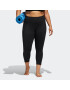 ADIDAS SPORTSWEAR Pantaloni sport 'Studio ' negru - Pled.ro