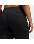 ADIDAS SPORTSWEAR Pantaloni sport 'Studio ' negru - Pled.ro