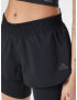 ADIDAS SPORTSWEAR Pantaloni sport 'Run Icons Two-In-One ' negru - Pled.ro