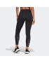 ADIDAS PERFORMANCE Pantaloni sport 'Creator 365' negru / alb - Pled.ro