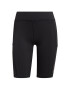 ADIDAS PERFORMANCE Pantaloni sport negru - Pled.ro