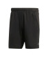 ADIDAS PERFORMANCE Pantaloni sport negru - Pled.ro