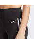 ADIDAS PERFORMANCE Pantaloni sport 'Essentials' negru / alb - Pled.ro