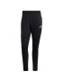 ADIDAS PERFORMANCE Pantaloni sport 'Own The Run Astro ' negru / alb - Pled.ro