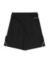 ADIDAS PERFORMANCE Pantaloni sport negru / alb - Pled.ro