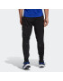 ADIDAS PERFORMANCE Pantaloni sport 'Own The Run Astro ' negru / alb - Pled.ro