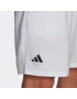 ADIDAS PERFORMANCE Pantaloni sport 'Club 3-Stripes ' negru / alb - Pled.ro