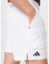 ADIDAS PERFORMANCE Pantaloni sport 'Ergo ' negru / alb - Pled.ro