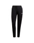 ADIDAS SPORTSWEAR Pantaloni sport 'Designed 2 Move 3-Stripes' negru / alb - Pled.ro