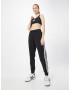 ADIDAS SPORTSWEAR Pantaloni sport 'Future Icons 3-Stripes ' negru / alb - Pled.ro