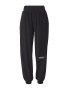 ADIDAS SPORTSWEAR Pantaloni sport 'Z.N.E.' negru / alb - Pled.ro