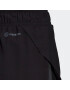 ADIDAS PERFORMANCE Pantaloni sport 'Club ' negru / alb - Pled.ro