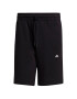 ADIDAS PERFORMANCE Pantaloni sport negru / alb - Pled.ro