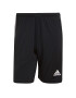 ADIDAS PERFORMANCE Pantaloni sport negru / alb - Pled.ro