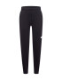 ADIDAS PERFORMANCE Pantaloni sport negru / alb - Pled.ro