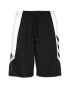 ADIDAS PERFORMANCE Pantaloni sport negru / alb - Pled.ro