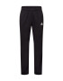 ADIDAS PERFORMANCE Pantaloni sport negru / alb - Pled.ro